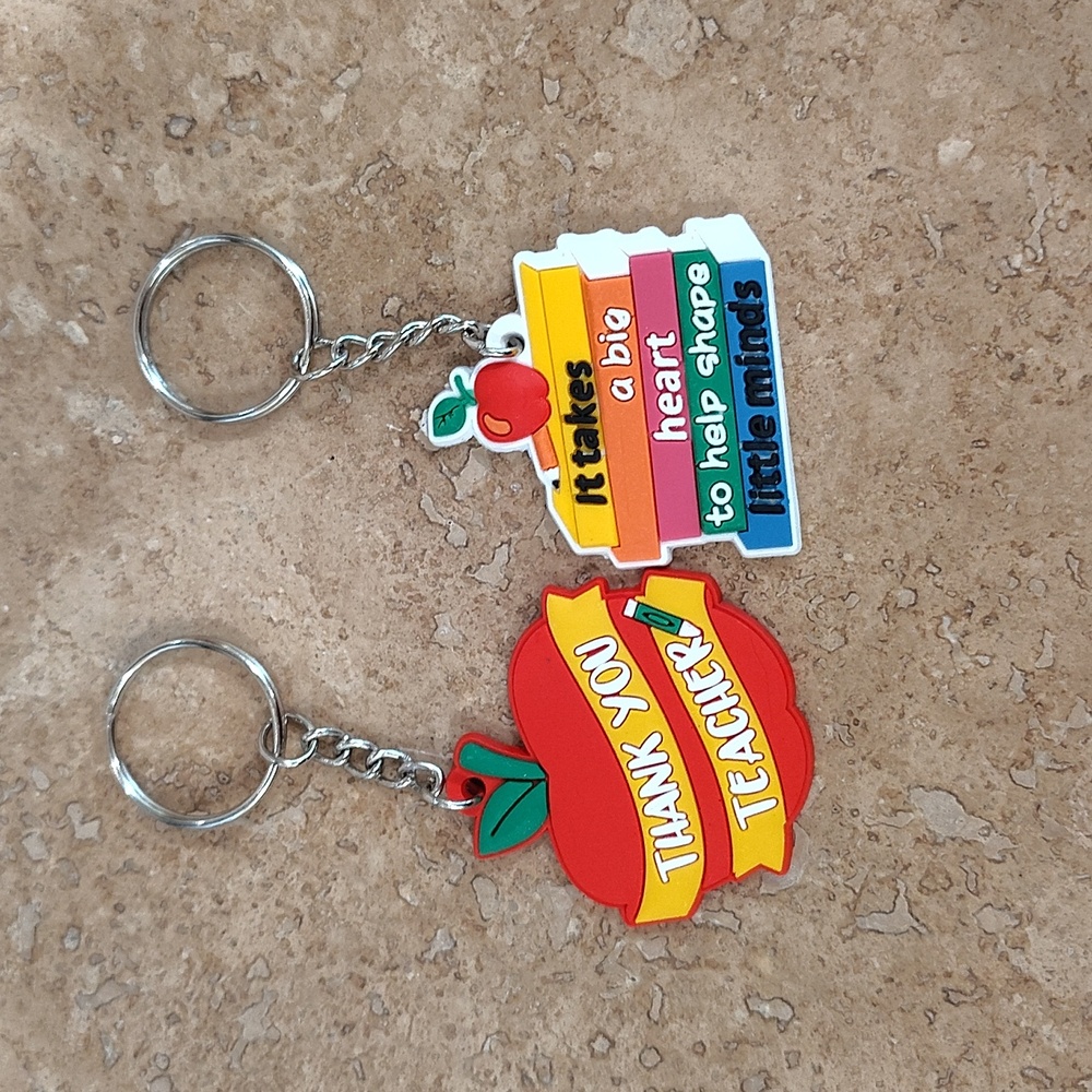 Keychain - Picture 2 of 4